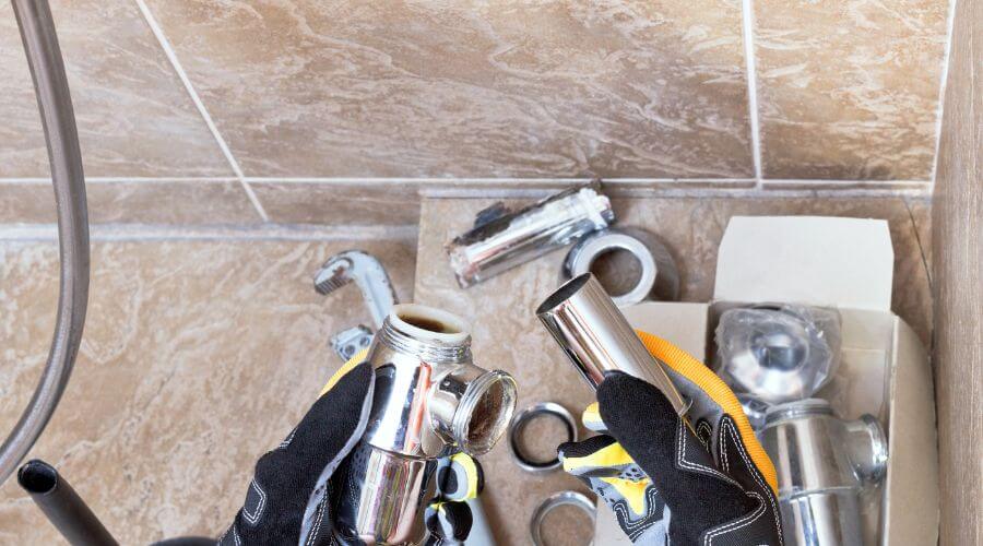 Expert tile roof repair services in Normantown, WV